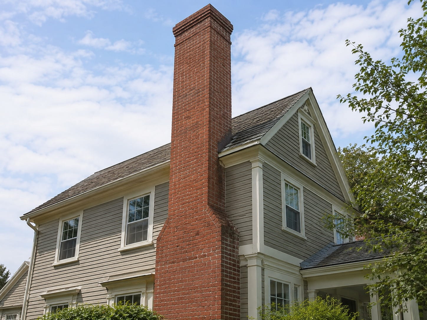 Chimney Tucson AZ