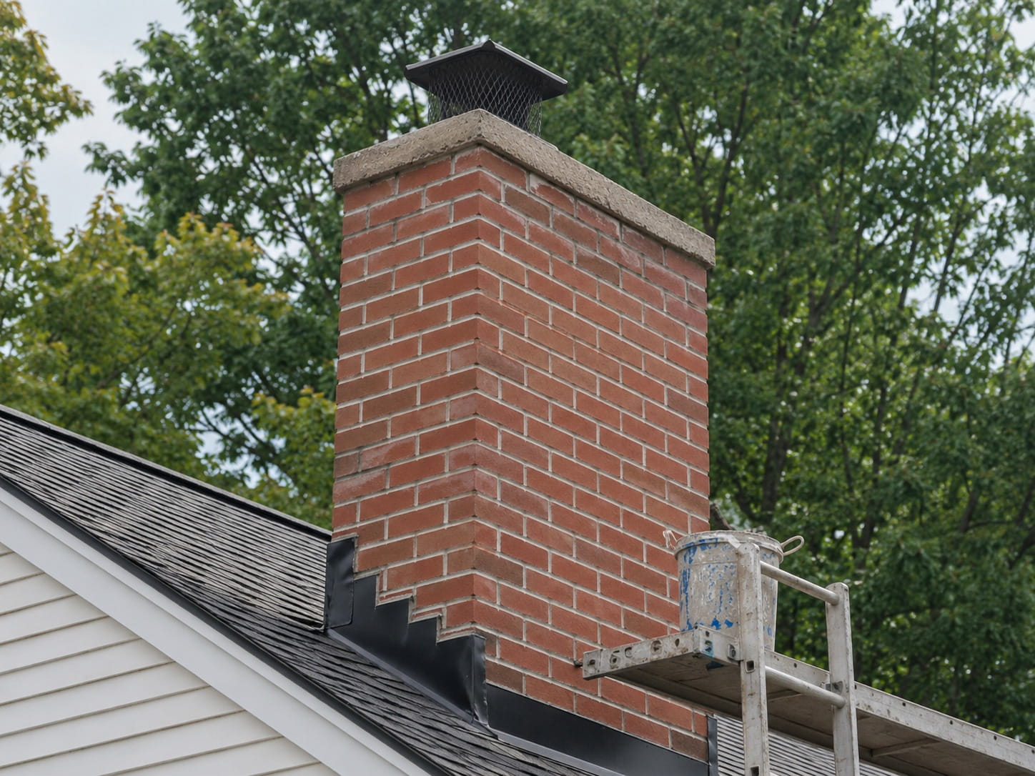 Tucson chimney contractor